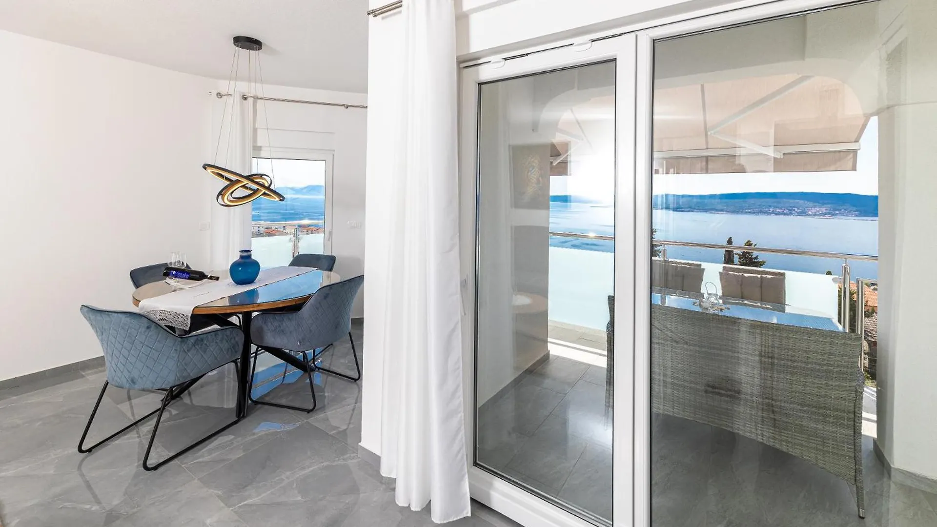 Apartments Panorama Crikvenica Croatia