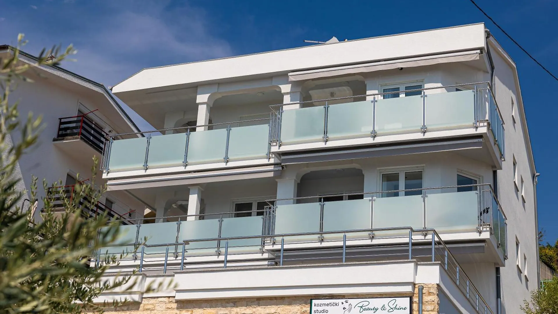Apartments Panorama Crikvenica