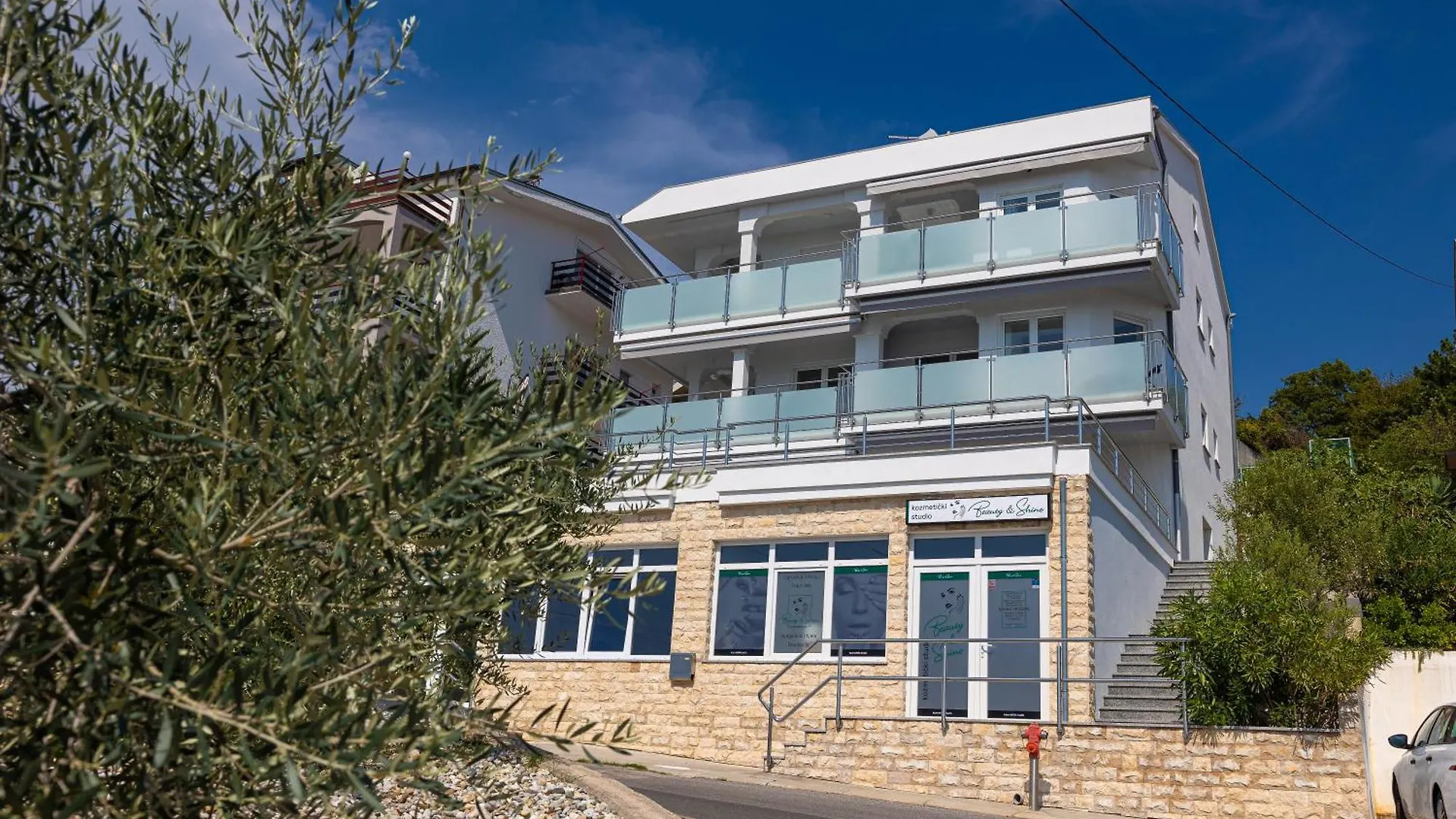 Apartments Panorama Crikvenica