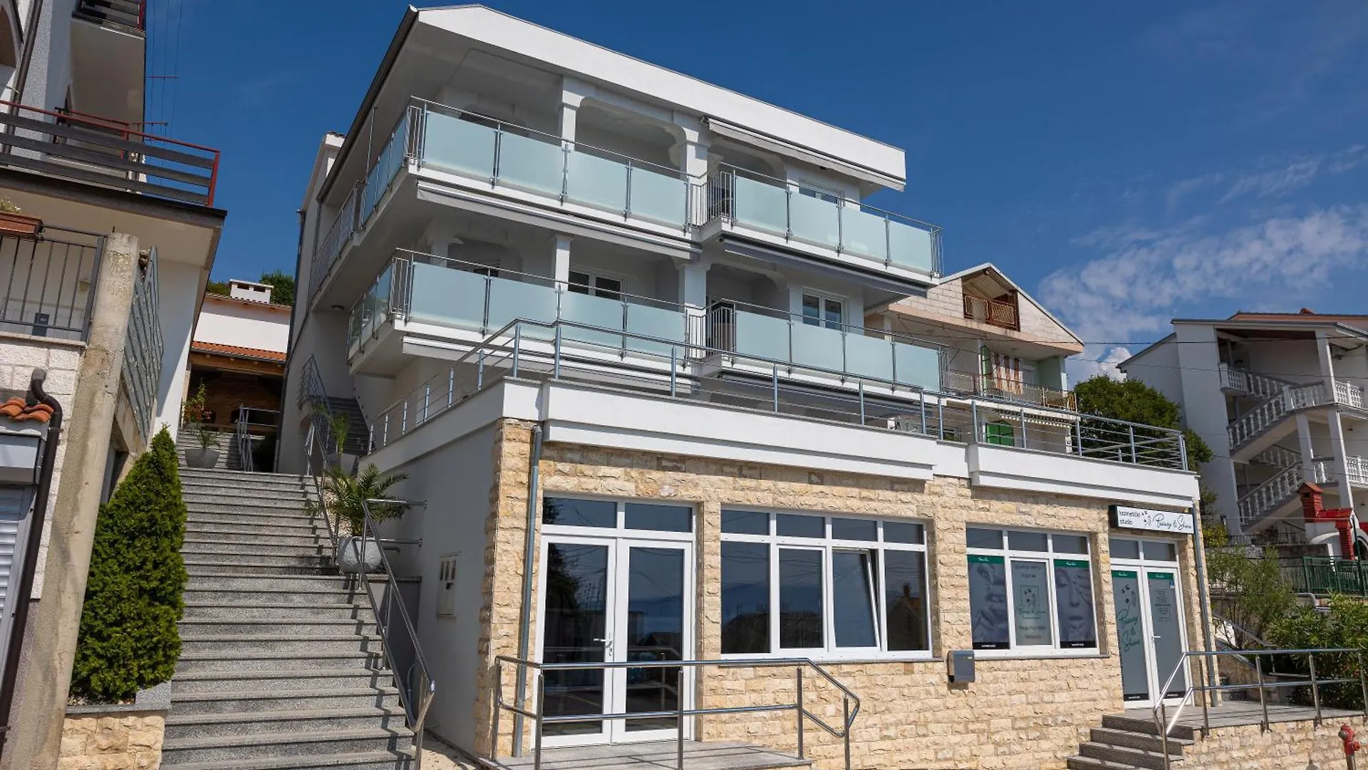 Apartments Panorama Crikvenica