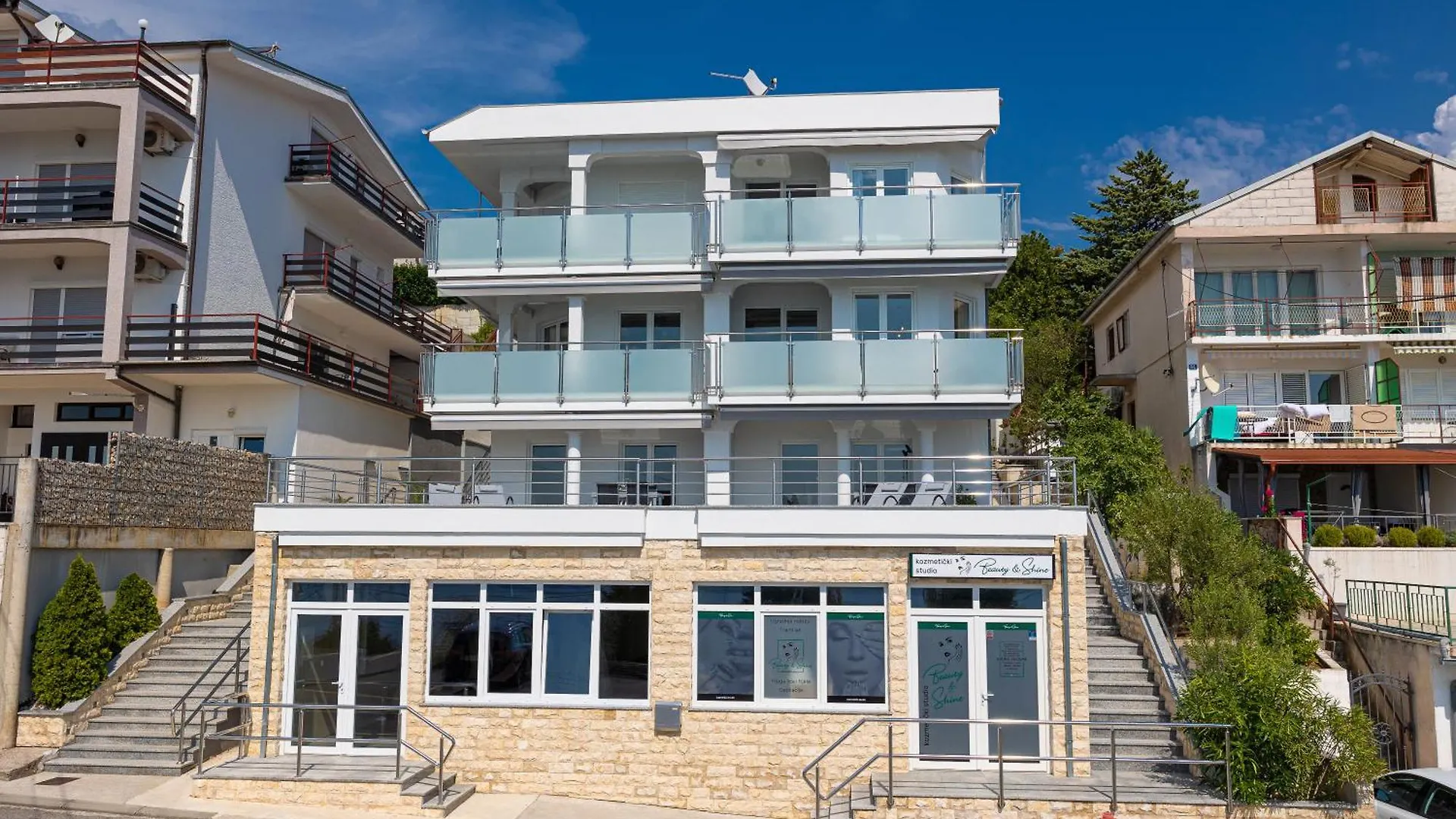 Apartments Panorama Crikvenica
