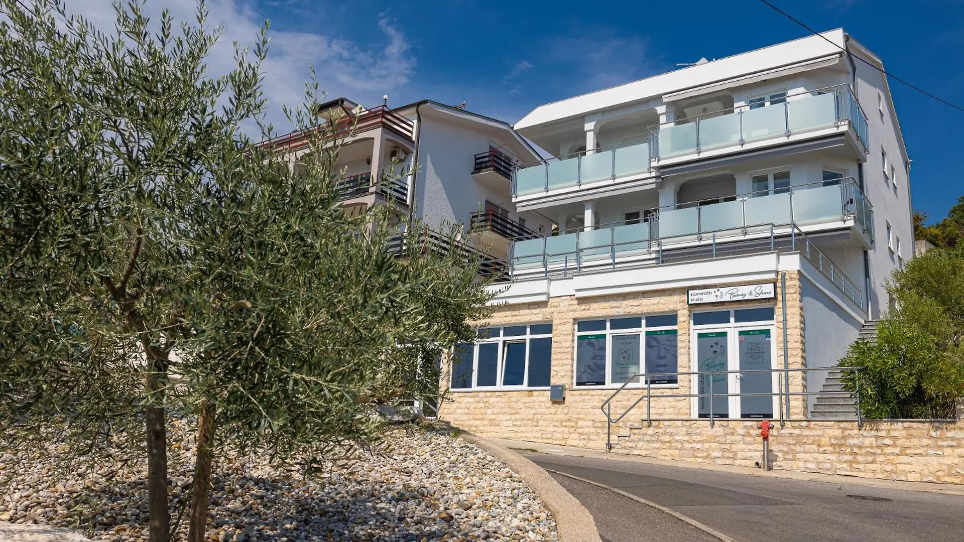 Apartments Panorama Crikvenica