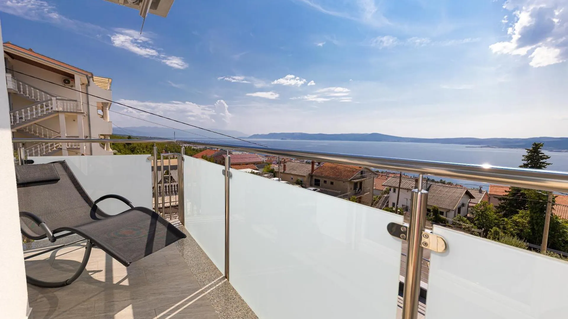 Apartments Panorama Crikvenica