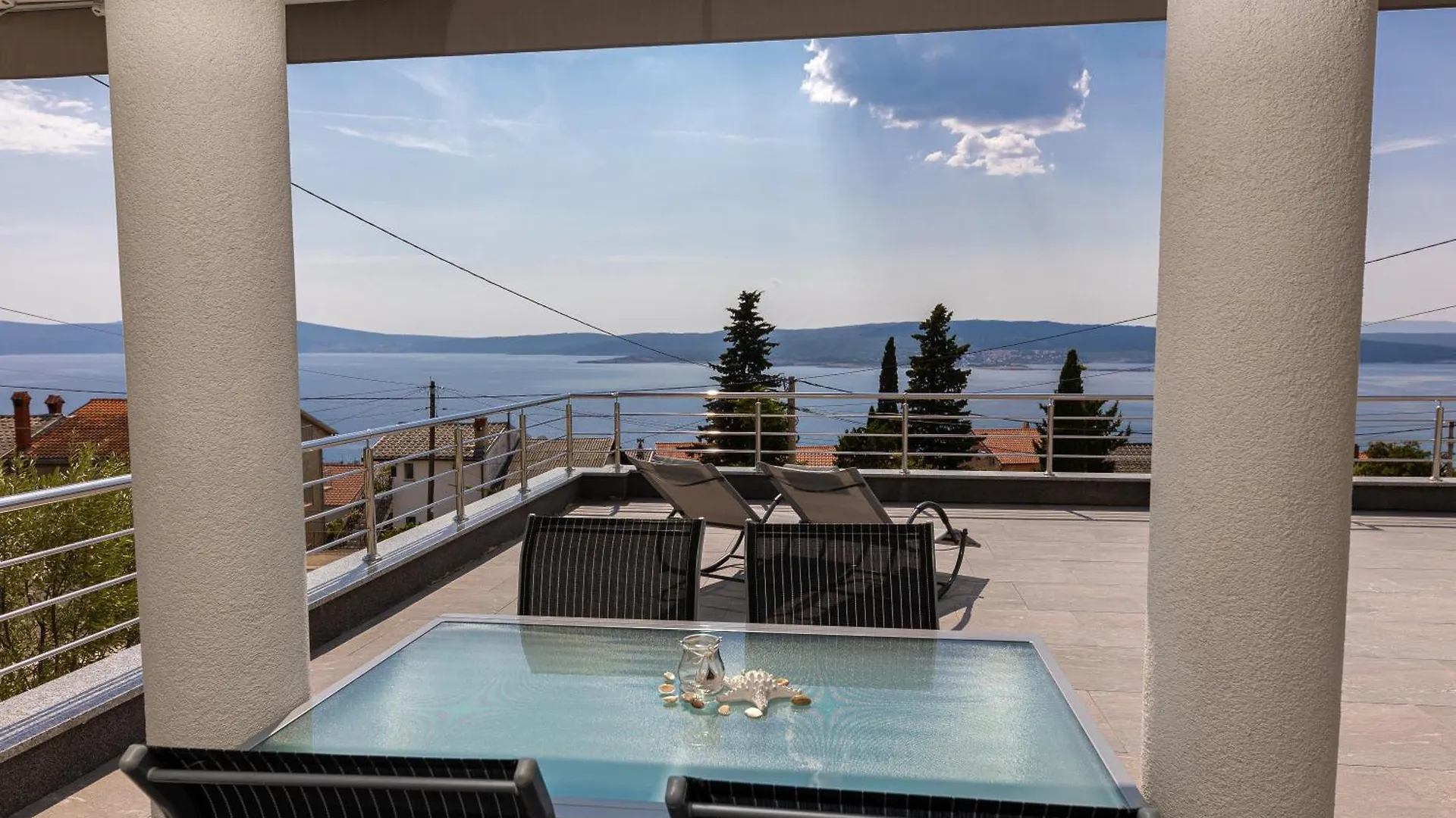 Apartments Panorama Crikvenica Croatia