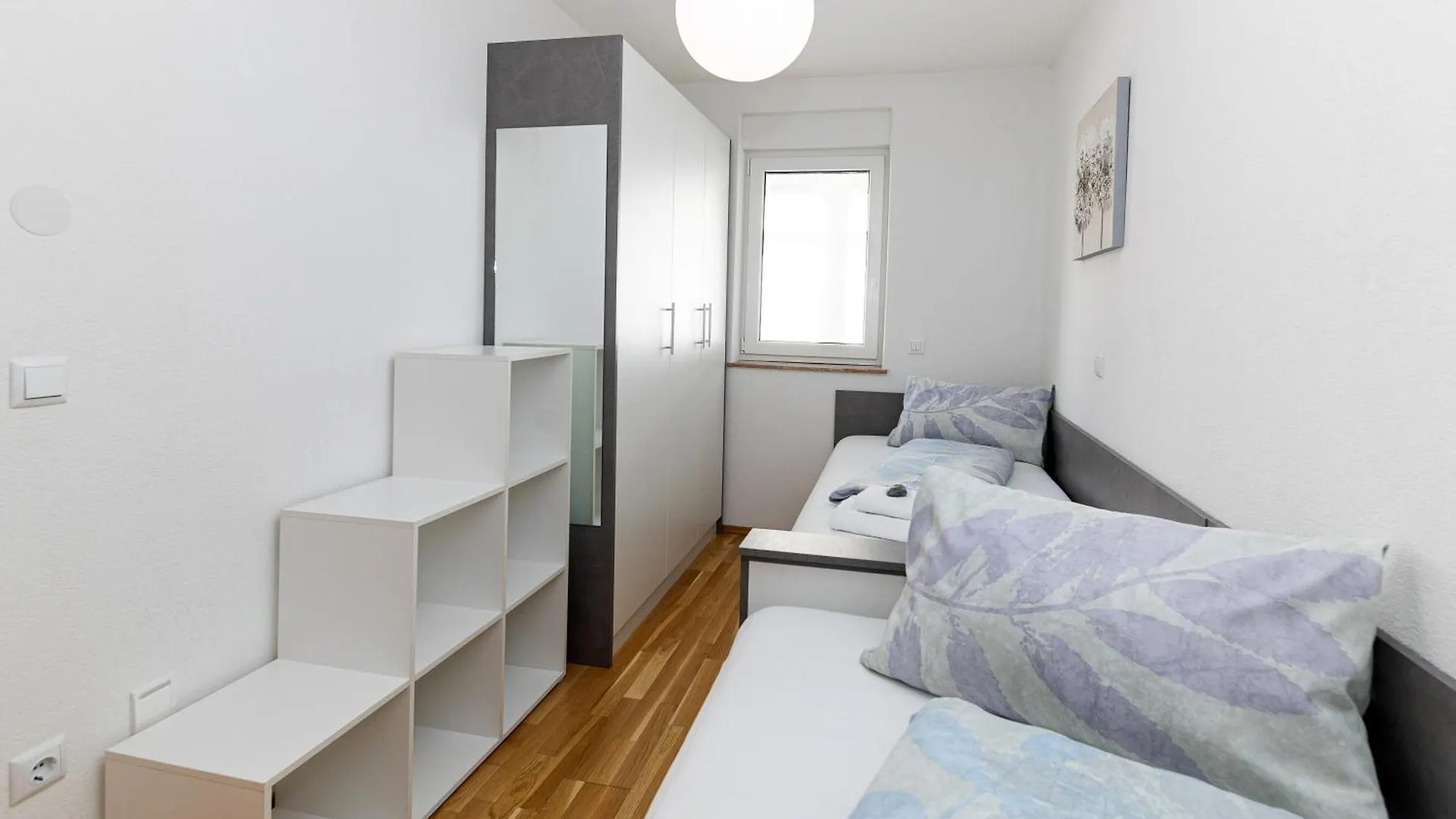 Apartments Panorama Crikvenica Croatia