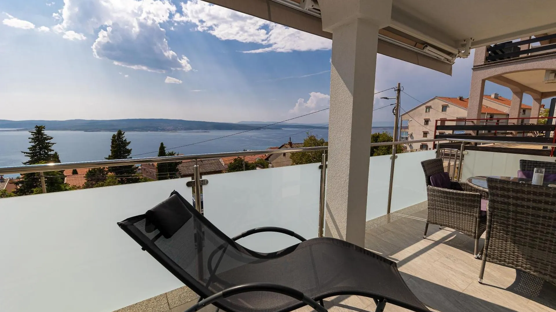Apartments Panorama Crikvenica Croatia