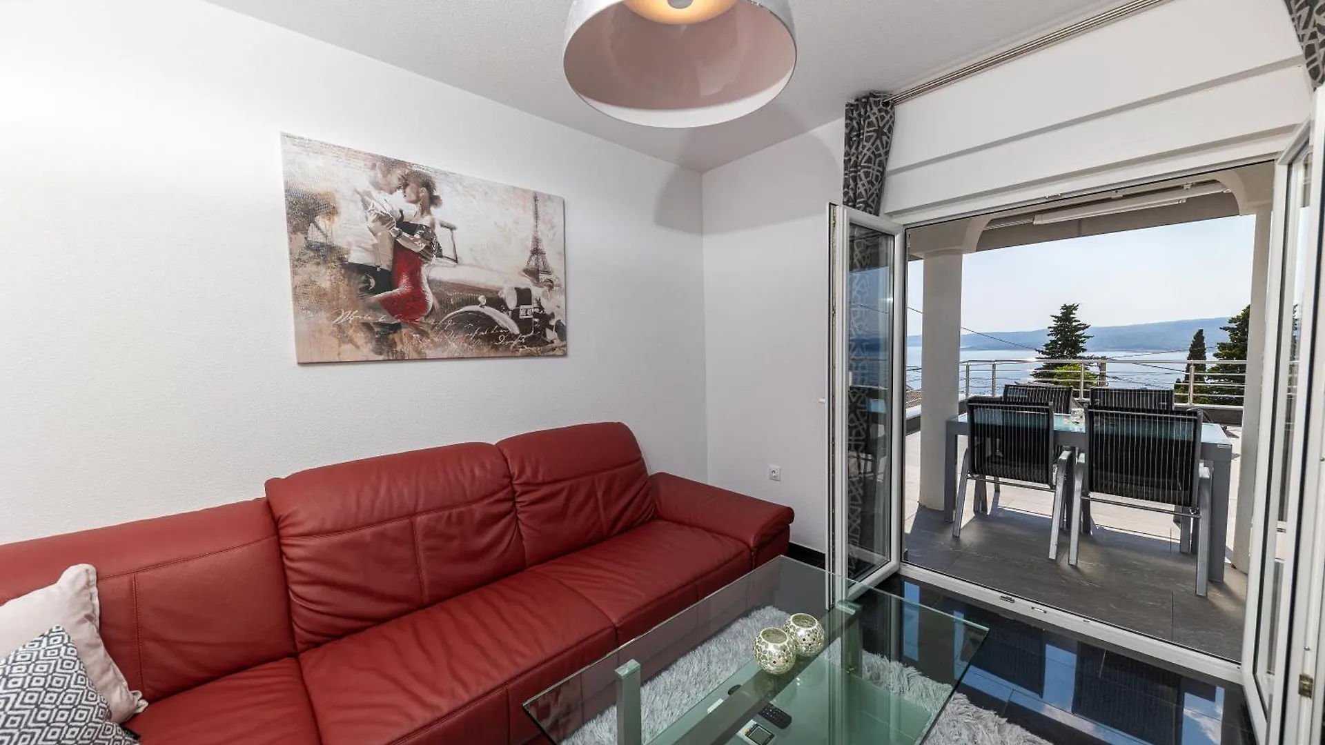 Apartments Panorama Crikvenica Croatia