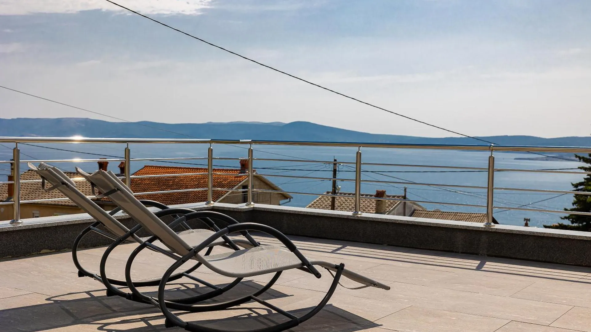 Apartments Panorama Crikvenica