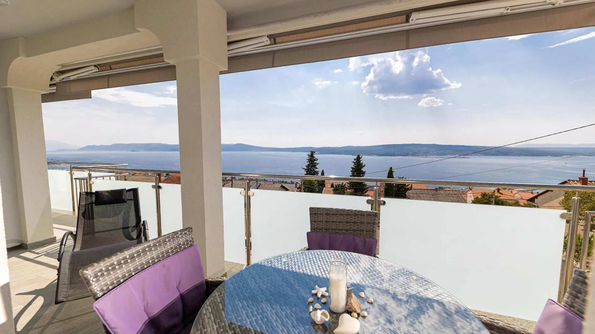Apartments Panorama Crikvenica