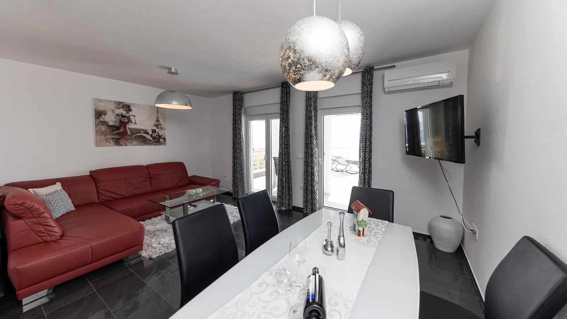Apartments Panorama Crikvenica